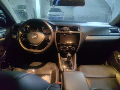 Volkswagen Sagitar 2015, 136700 км, за 32242.77 CNY - фото 10
