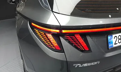 Hyundai Tucson 2022, 69067 км, за 25200000 KRW - фото 23