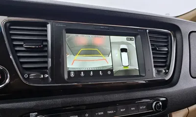 Kia Canival 2019, 177368 км, за 15200000 KRW - фото 16