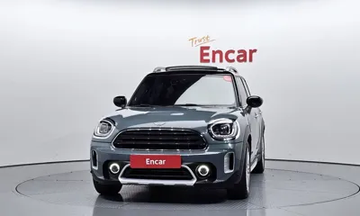 MINI Countryman 2021, 19964 км, за 99990000 KRW - фото 3