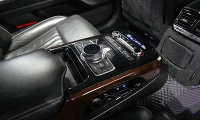 Genesis EQ900 2018, 203303 км, за 15400000 KRW - фото 19