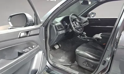 KG_Mobility_Ssangyong Rexton 2021, 91183 км, за 16900000 KRW - фото 10