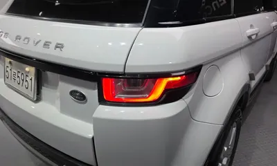 Land Rover Range Rover Evoque 2017, 65125 км, за 17300000 KRW - фото 23