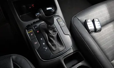 Kia K3 2018, 118355 км, за 8000000 KRW - фото 9