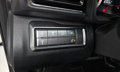 KG_Mobility_Ssangyong TIBOLI 2022, 56627 км, за 13800000 KRW - фото 16