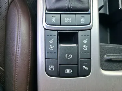 Kia K5 2017, 106757 км, за 9600000 KRW - фото 16