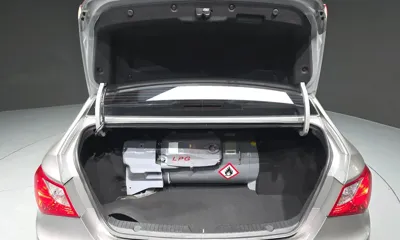 Hyundai Sonata 2012, 74880 км, за 4300000 KRW - фото 20