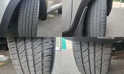 Kia Sportage 2011, 119500 км, за 5000000 KRW - фото 20