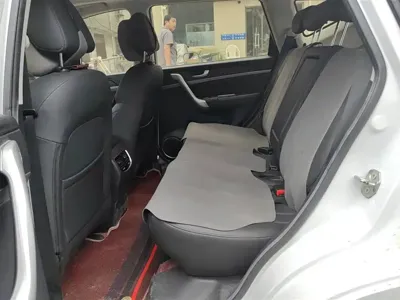 Haval M6 2019, 76500 км, за 24000 CNY - фото 11