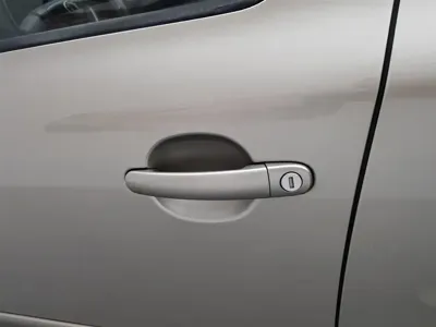 Skoda Octavia 2011, 158200 км, за 11900 CNY - фото 18