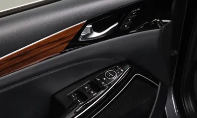 Kia K7 2016, 174430 км, за 8700000 KRW - фото 27