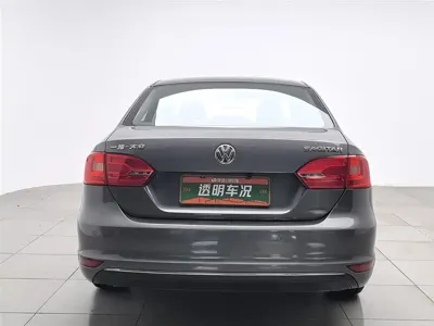Volkswagen Sagitar 2014, 112700 км, за 14900 CNY - фото 4