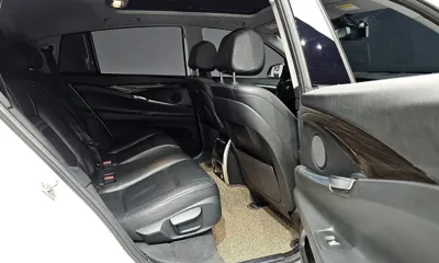 BMW Gran Turismo 2016, 173463 км, за 13500000 KRW - фото 12