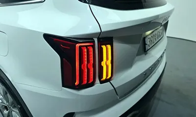 Kia Sorento 2022, 86876 км, за 24500000 KRW - фото 23