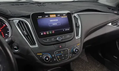 ChevroletGMDaewoo Malibu 2019, 65368 км, за 11750000 KRW - фото 14