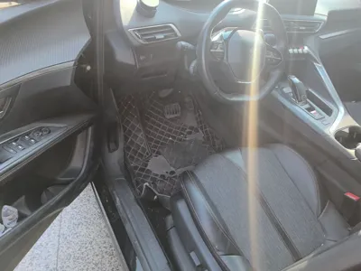 Peugeot 5008 2017, 88100 км, за 61545.67 CNY - фото 19