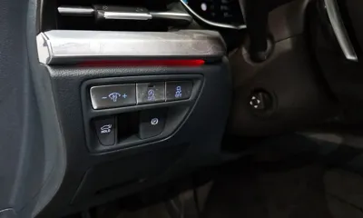 Genesis G80 2022, 33890 км, за 45700000 KRW - фото 27