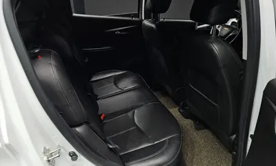 ChevroletGMDaewoo Spark 2017, 35497 км, за 6990000 KRW - фото 11
