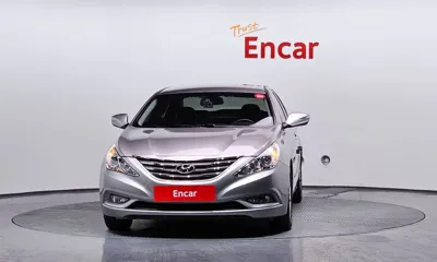 Hyundai Sonata 2012, 55242 км, за 6500000 KRW - фото 3