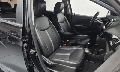 ChevroletGMDaewoo Spark 2019, 50338 км, за 7700000 KRW - фото 11
