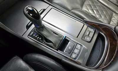 Hyundai Aslan 2015, 165299 км, за 6500000 KRW - фото 9