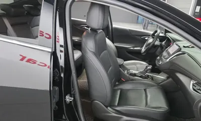 ChevroletGMDaewoo Malibu 2022, 81481 км, за 15400000 KRW - фото 26