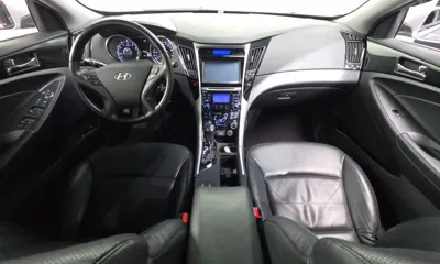 Hyundai Sonata 2011, 80781 км, за 3790000 KRW - фото 7