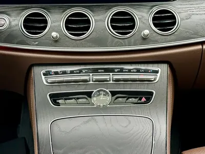 Mercedes-Benz E-Class 2019, 81000 км, за 136000 CNY - фото 14