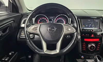 KG_Mobility_Ssangyong TIBOLI 2016, 91095 км, за 7000000 KRW - фото 13