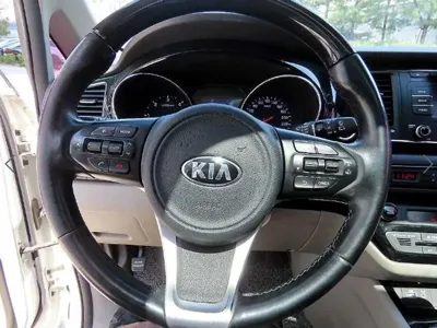 Kia Canival 2016, 209511 км, за 7290000 KRW - фото 8