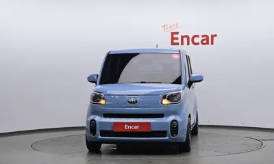 Kia Ray 2020, 50830 км, за 8500000 KRW
