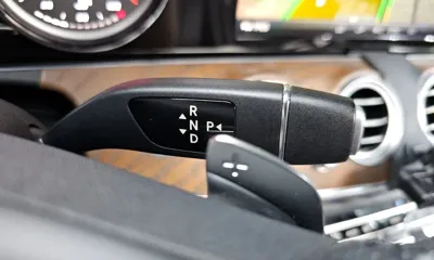 Mercedes-Benz E-Class 2018, 183217 км, за 18000000 KRW - фото 9
