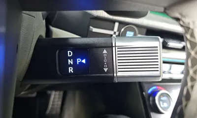Hyundai Santafe 2024, 19256 км, за 41200000 KRW - фото 9