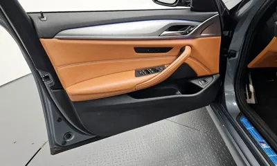 BMW 5-Series 2017, 116090 км, за 20490000 KRW - фото 24
