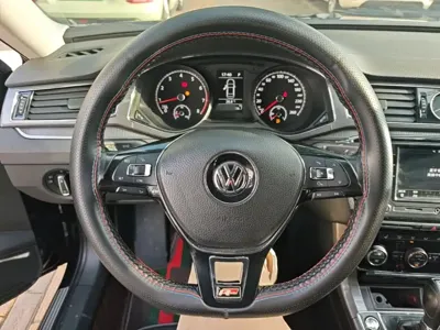 Volkswagen Passat 2018, 118600 км, за 59300 CNY - фото 11