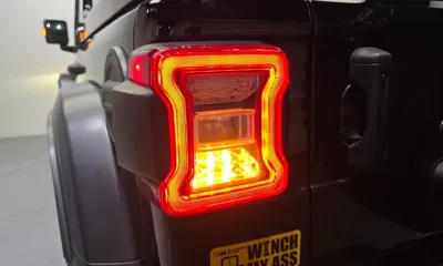 Jeep Wrangler 2021, 62218 км, за 37990000 KRW - фото 23
