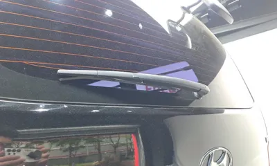 Hyundai Starex 2017, 89148 км, за 13500000 KRW - фото 27