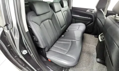 KG_Mobility_Ssangyong Rexton 2019, 90886 км, за 14500000 KRW - фото 18