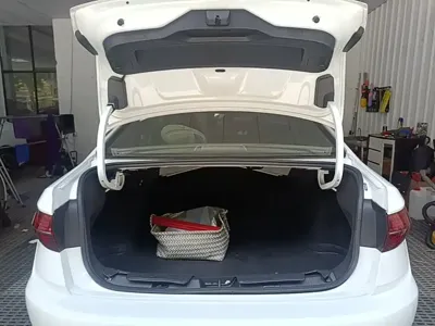 Volkswagen Sagitar 2022, 45900 км, за 65500 CNY - фото 19