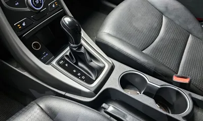 Hyundai Avante 2015, 74187 км, за 8500000 KRW - фото 9