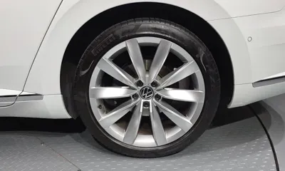 Volkswagen Arteon 2022, 28352 км, за 31990000 KRW - фото 21