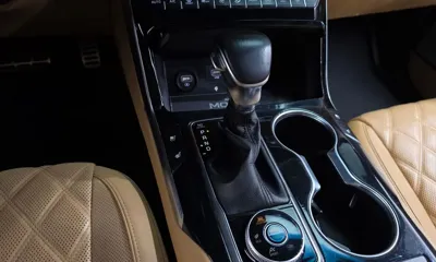 Kia Mohave 2020, 109362 км, за 27900000 KRW - фото 9