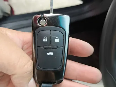 Buick Excelle 2021, 51900 км, за 37900 CNY - фото 9
