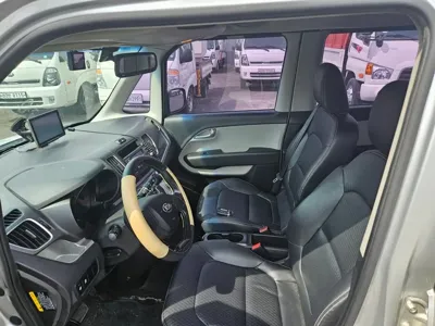 Kia Ray 2016, 100800 км, за 12500000 KRW - фото 10