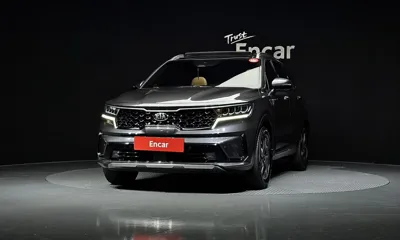 Kia Sorento 2021, 77328 км, за 29500000 KRW - фото 3