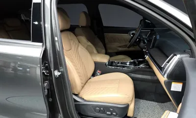 Kia Sorento 2026, 6013 км, за 43900000 KRW - фото 26