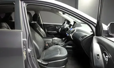 Hyundai Tucson 2011, 77409 км, за 5500000 KRW - фото 11