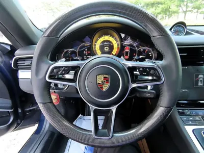 Porsche 911 2015, 184631 км, за 62500000 KRW - фото 19