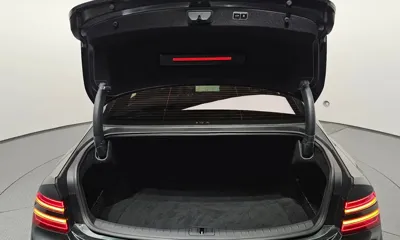 Genesis G80 2021, 1938 км, за 41300000 KRW - фото 20