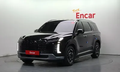 Hyundai Palisade · 2023 год